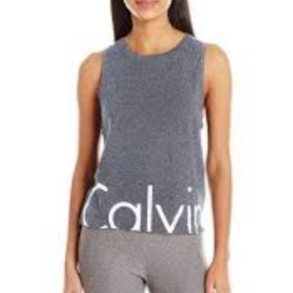 Calvin Klein Workout Top